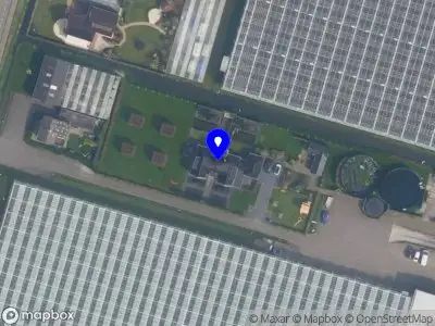 Kwekerij van den Bosch O.G. B.V. BLEISWIJK