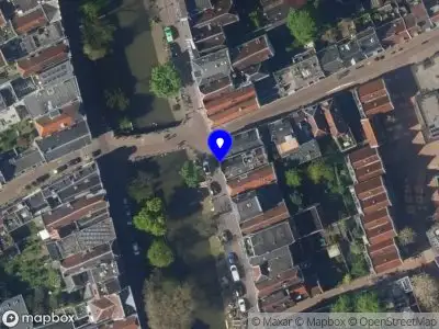 Eline Poot Utrecht