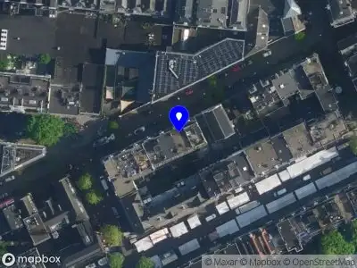 VvE G. Dou 232 Amsterdam