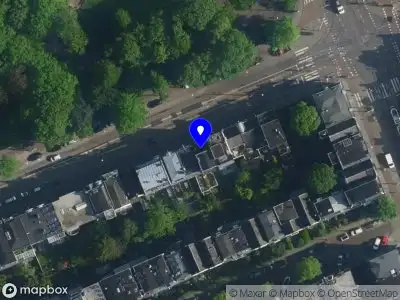 VVE Oosterpark 85 te Amsterdam Amsterdam