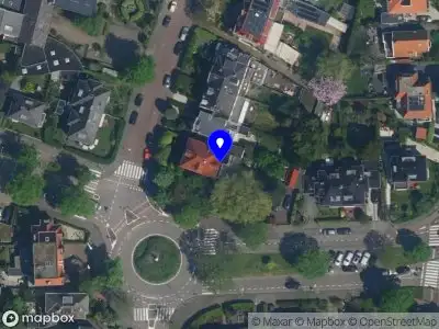 VVE Kerkstraat 11 te Amsterdam Heemstede