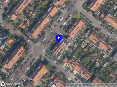 VvE Claes de Vrieslaan 10a/b