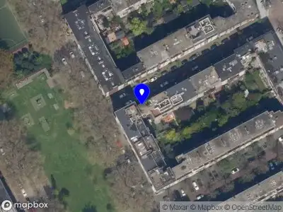 VvE Bisschopstraat 38 te Rotterdam Rotterdam