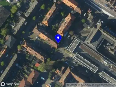 VvE van het Flatgebouw Krelagestraat 2/4 Alkmaar
