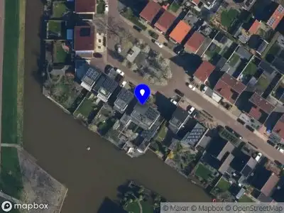 Buurtvereniging D. Huijser van Reenenstraat Dokkum