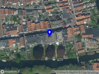VVE Lingerzijde 35-37 te Edam Edam