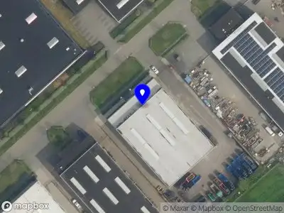 LIKE RECYCLING B.V. Houten