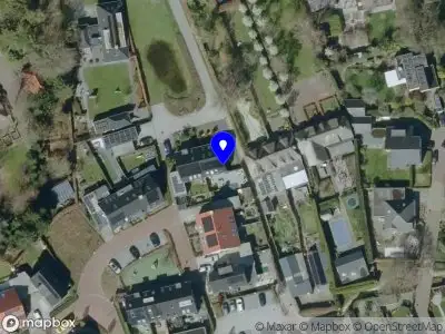 Osteopathie Miranda Sauter