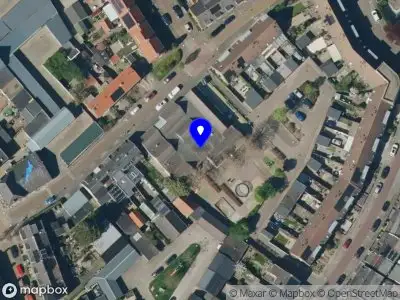 Kindercentrum de Hovenier