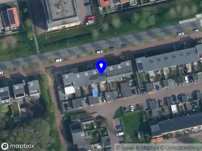 Ann's Nagelstudio Assen