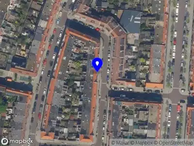 Nieuw bedrijf Eli Oscar