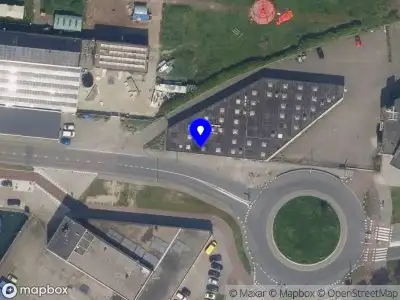 HDG Survey Group B.V.