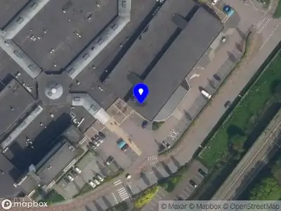 Domino's Nieuwerkerk aan den IJssel B.V. Nieuwerkerk aan den IJssel