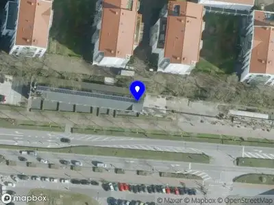 Overweg Tonglet Groep B.V. Tilburg