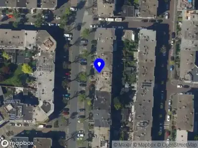 Nieuw bedrijf Caesar Salet B.V.