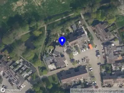 Gastouder Wendy van der Graaf