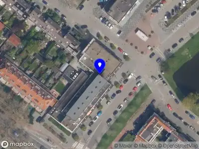 Beekoeriers Rotterdam