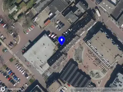 Nieuw bedrijf Hippy go Lucky