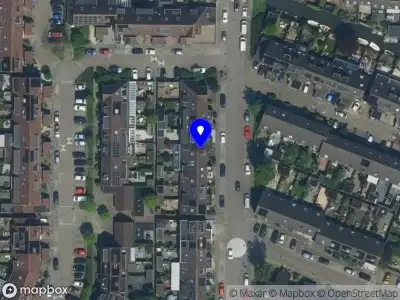 Nieuw bedrijf C. Roeper en Zn.