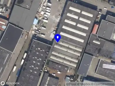 Nieuw bedrijf Garden Lux Veranda B.V.