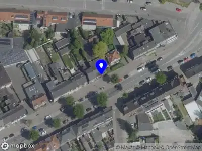 Nieuw bedrijf BB Junky