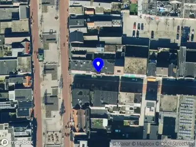 C. ten Caat, t.h.o.d.n. D&P Parfum Hoogeveen