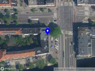 DE LUGT TAXI VERVOER Amsterdam