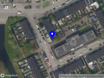 Jablonski Bouw Rotterdam