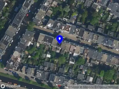 VVE Schermerstraat 5 Haarlem