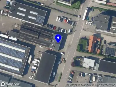 St. Adm.k. Aandelen B. Klaassens Beheer DE MEERN