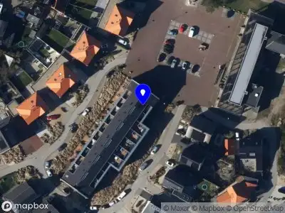 VvE loods R.W. v.d. Wintstraat Huisduinen