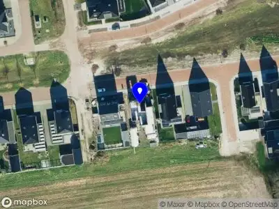 Stichting Gashouder Podium Dedemsvaart