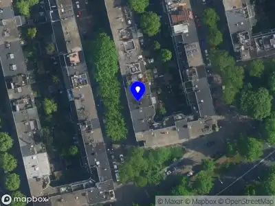 Vereniging van Eigenaars Boterdiepstraat 55