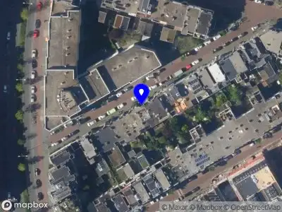 VvE Voltastraat 42/44 Den Haag 's-Gravenhage
