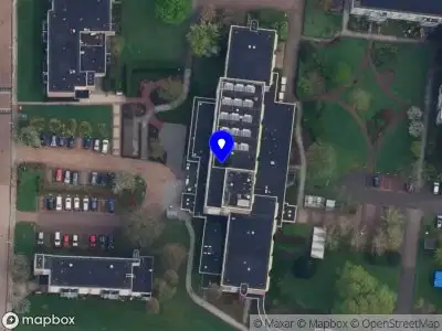 Bewonerscomm. huurders aanleunw. Rispinge Drachten