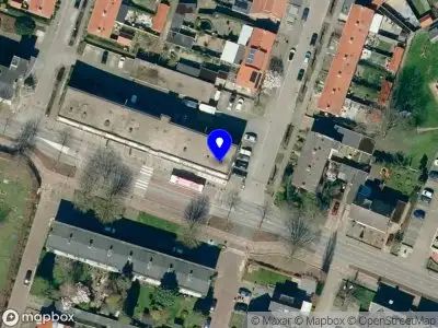 Nieuw bedrijf VVE Kraakselaan 59-91 Doesburg