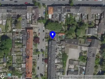 De authentieke medicijnvrouw