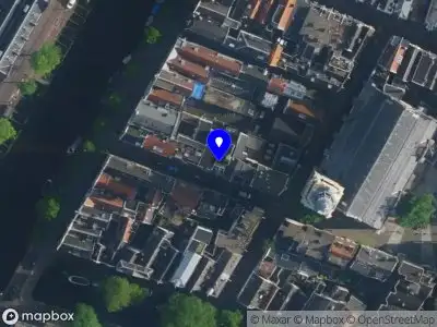 Camiel de Vries Amsterdam