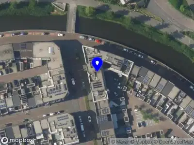 RKD Holding B.V. Almere