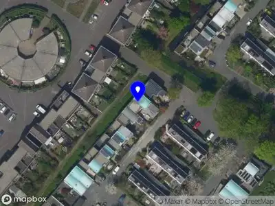 Nieuw bedrijf Roanna Fotografie