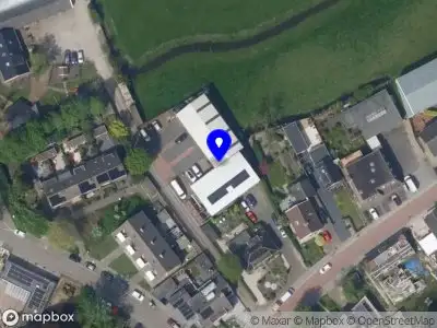 Nieuw bedrijf Autobedrijf Polter