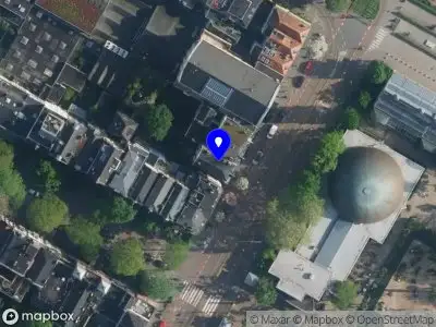 VANDER Project Management Amsterdam