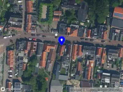 Nieuw bedrijf Ties Lubbers Timmerwerken