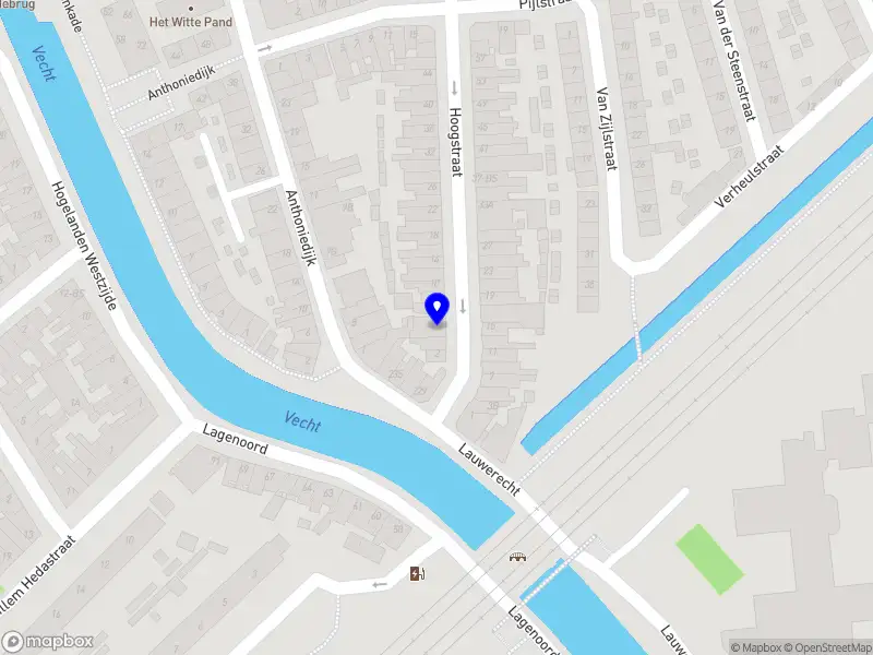 Nieuw bedrijf TECHNIEK THIJS