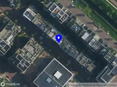 VvE geb. John Blankensteinstraat 173 A'dam