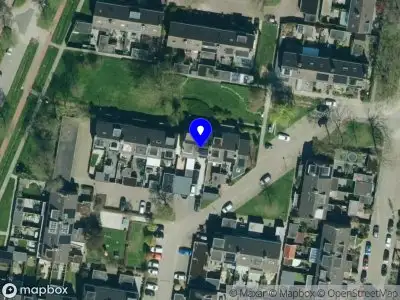 Nieuw bedrijf VAC Scherpenzeel