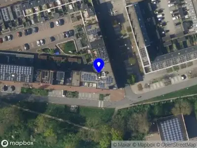 VvE Oldenburgerstraat 2 t/m16 Utrecht Utrecht