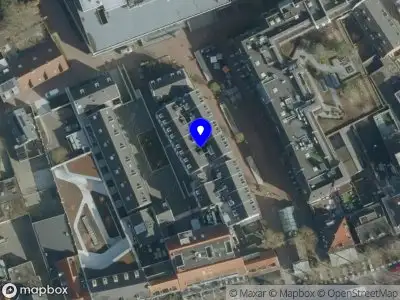 VvE Broeckhuysenstr + 2e Waalstr Nijmegen Oisterwijk