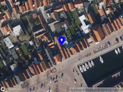 Nieuw bedrijf Padmos Marine & Industrial Diesel B.V.