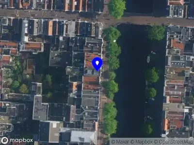 Anna Berk Amsterdam